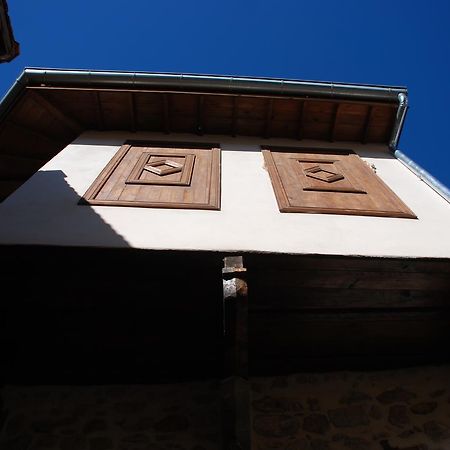 Cicekli Konak Hotel Antakya Exterior photo