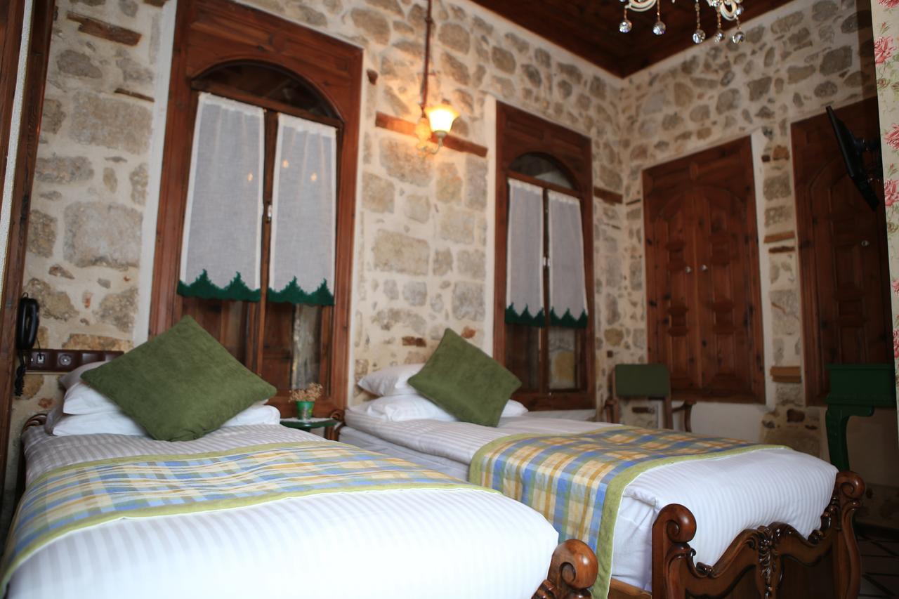 Cicekli Konak Hotel Antakya Exterior photo