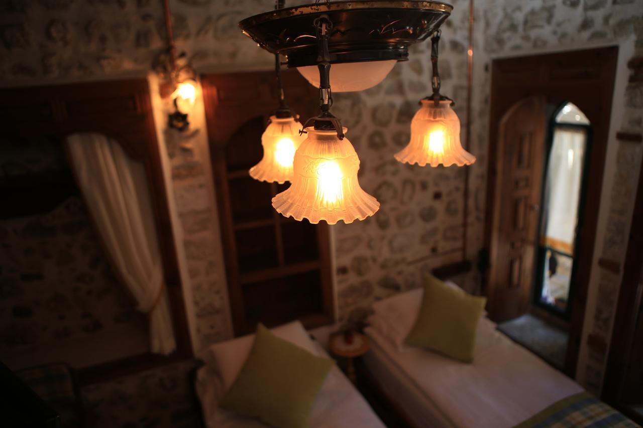 Cicekli Konak Hotel Antakya Exterior photo
