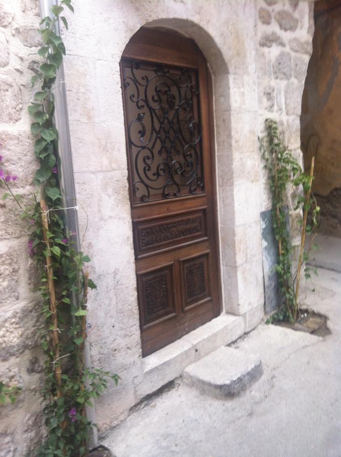 Cicekli Konak Hotel Antakya Exterior photo