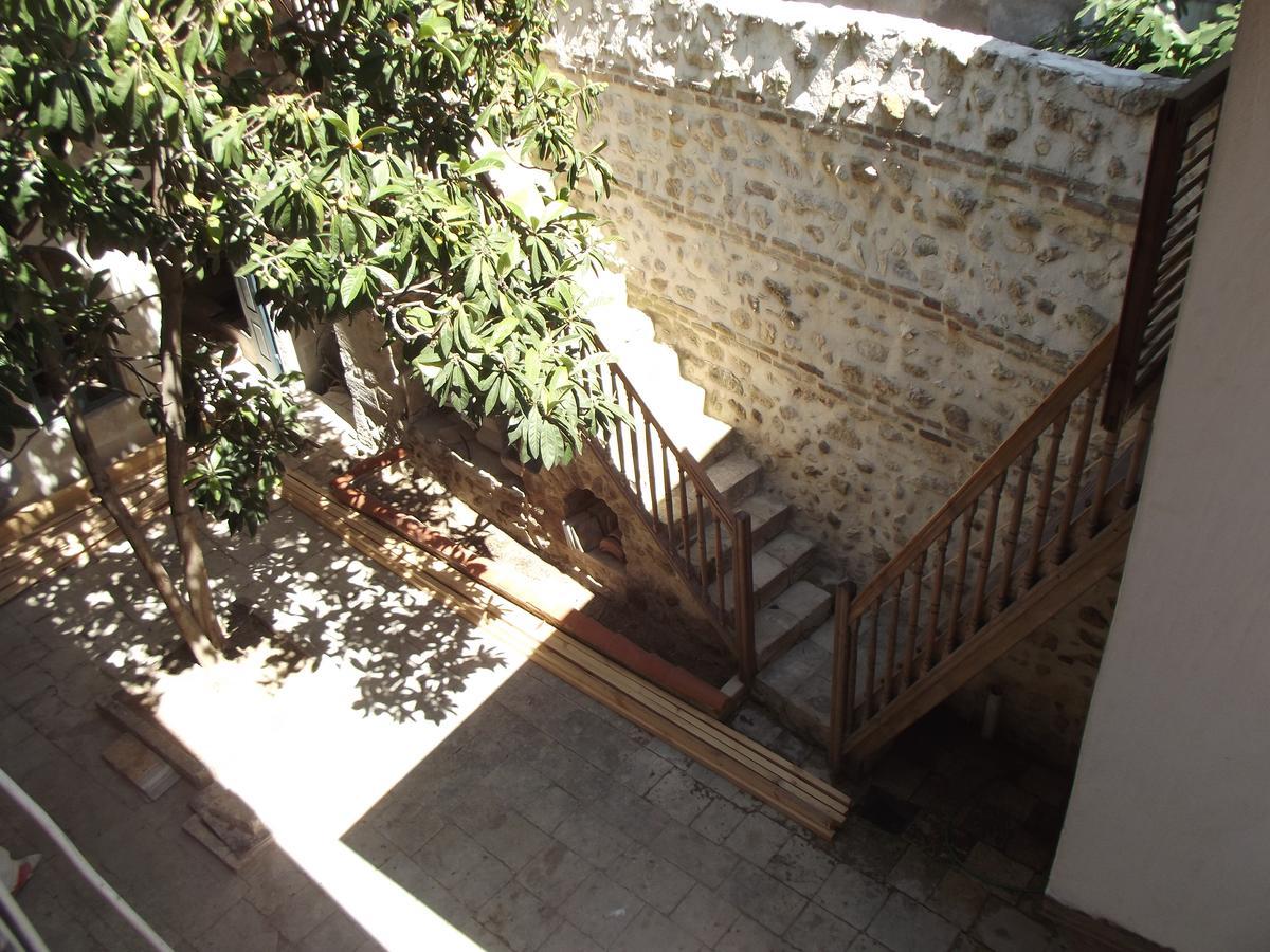 Cicekli Konak Hotel Antakya Exterior photo
