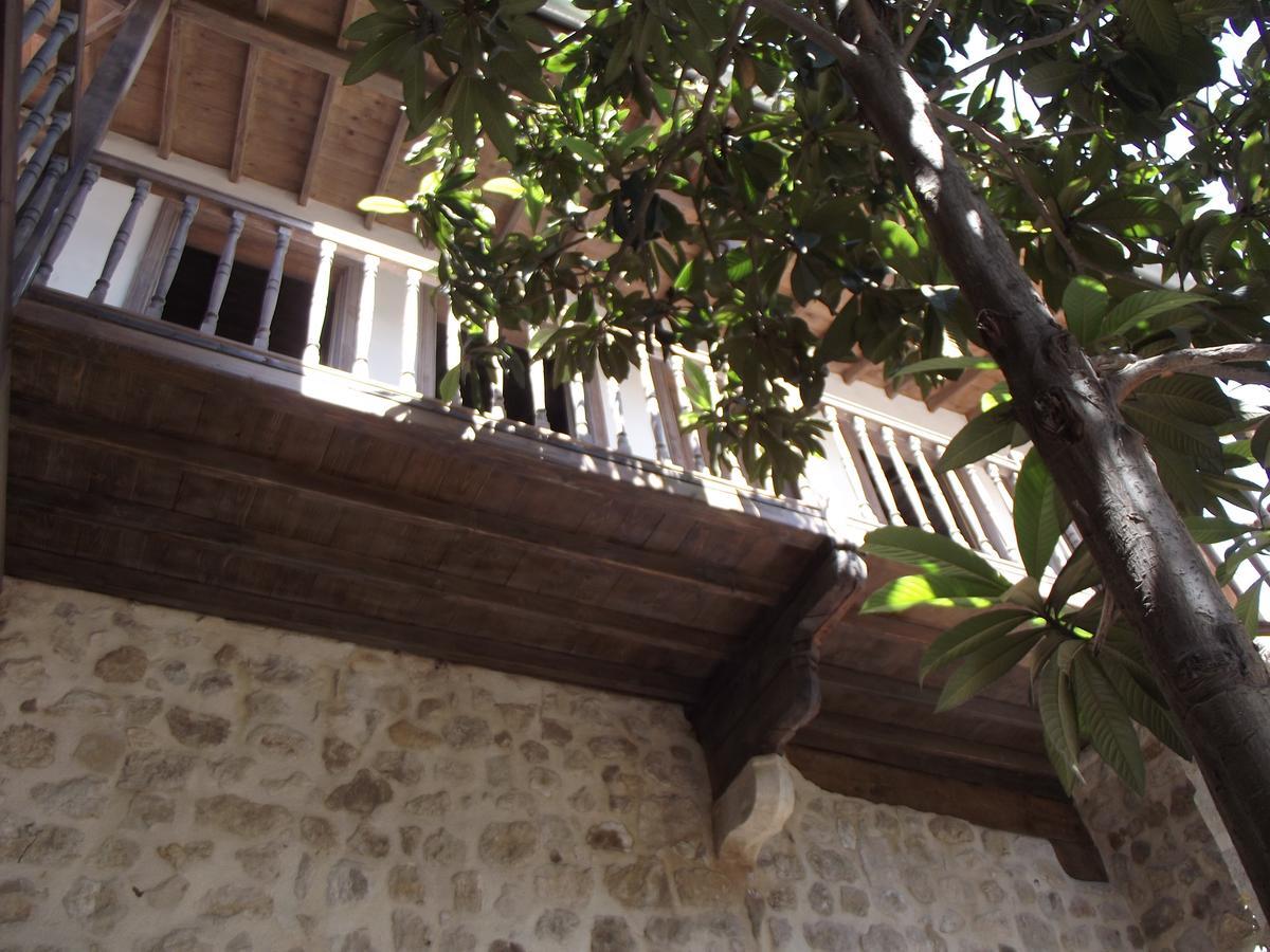 Cicekli Konak Hotel Antakya Exterior photo