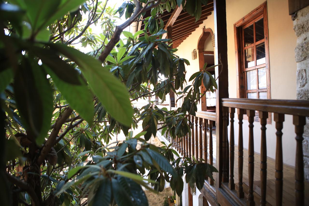 Cicekli Konak Hotel Antakya Exterior photo