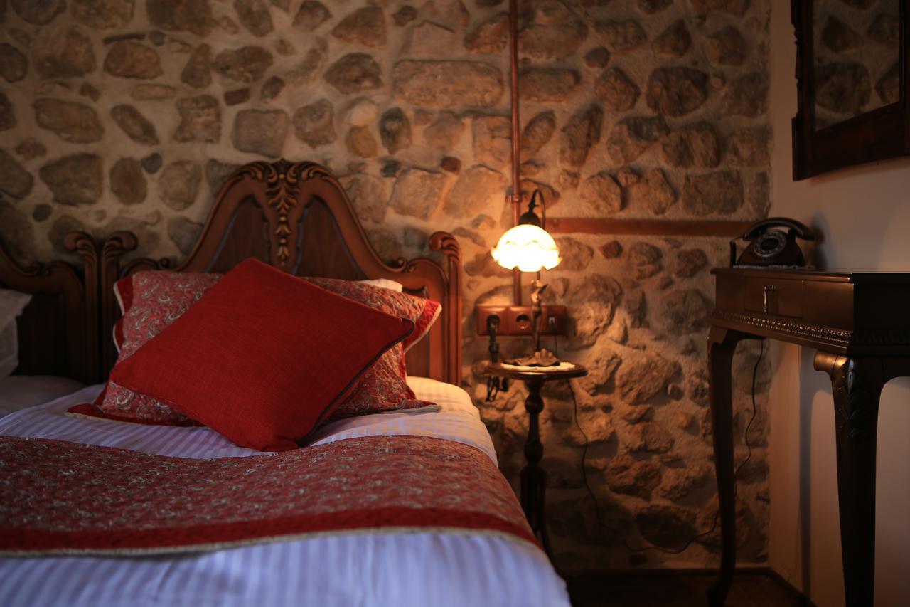 Cicekli Konak Hotel Antakya Exterior photo