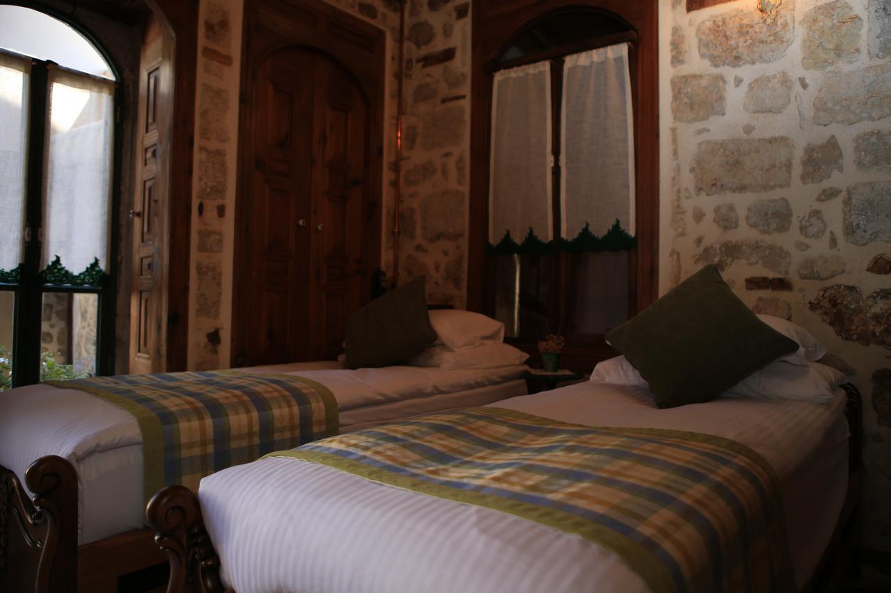 Cicekli Konak Hotel Antakya Exterior photo