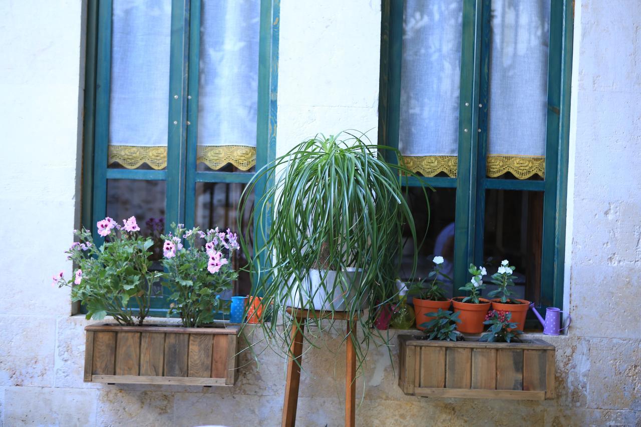 Cicekli Konak Hotel Antakya Exterior photo