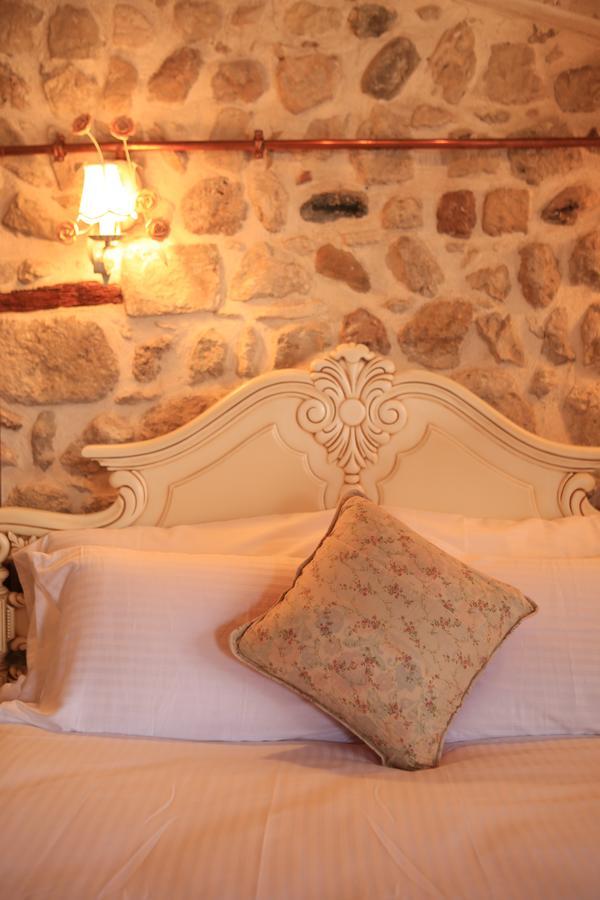 Cicekli Konak Hotel Antakya Exterior photo