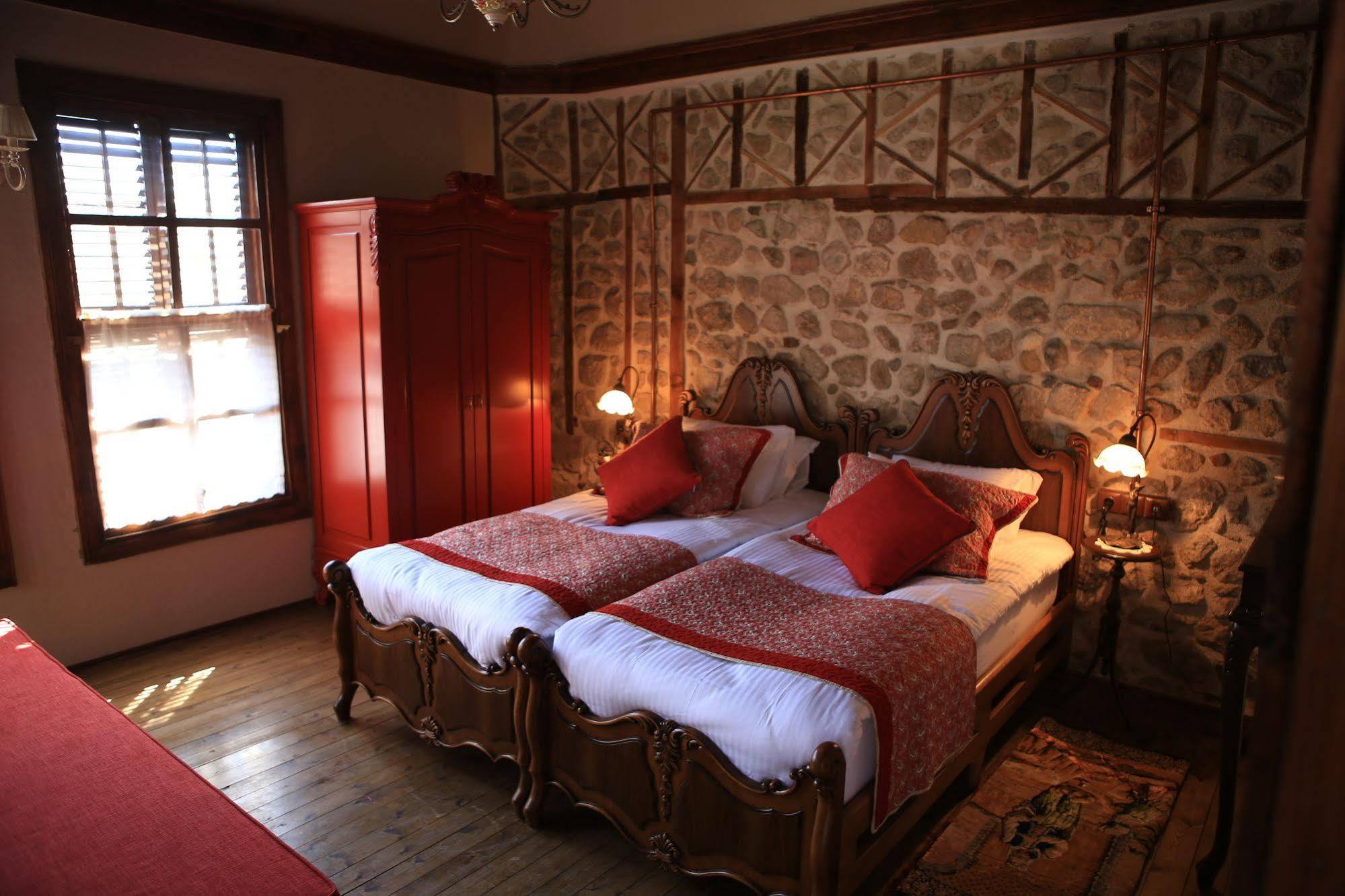 Cicekli Konak Hotel Antakya Exterior photo