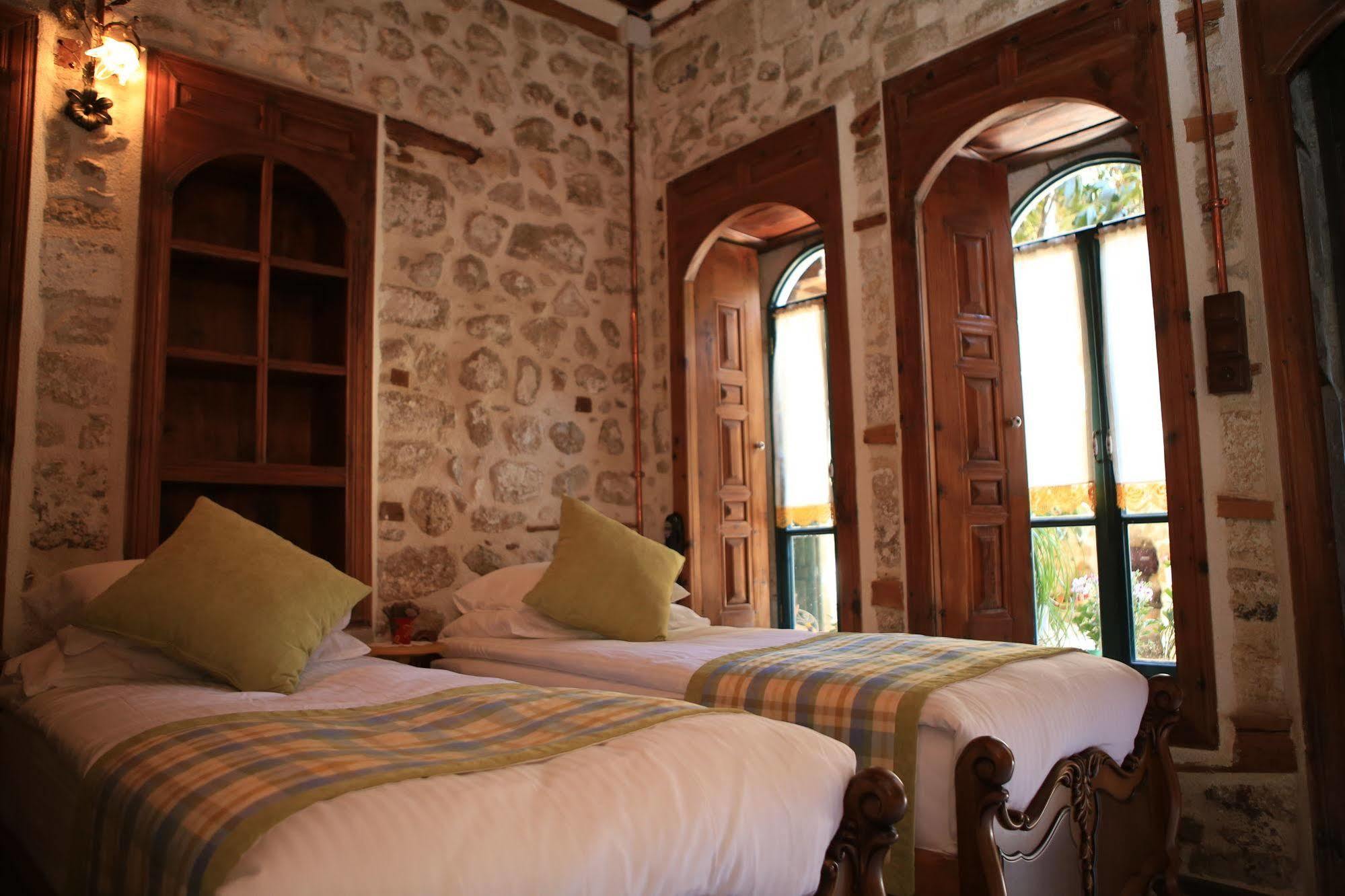Cicekli Konak Hotel Antakya Exterior photo